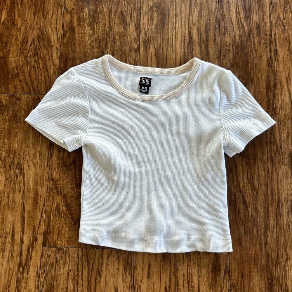 Urban Outfitters Basic Tee